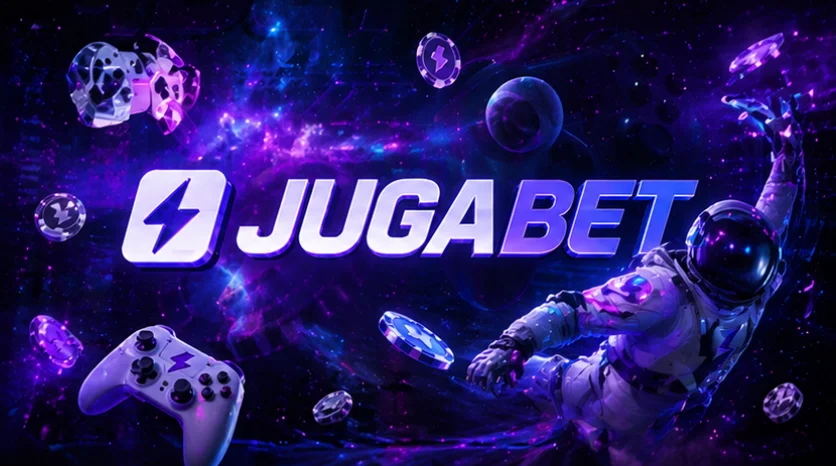 Jugabet banner