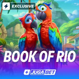 Book of Rio